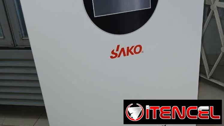 Batería SAKO 16kwh