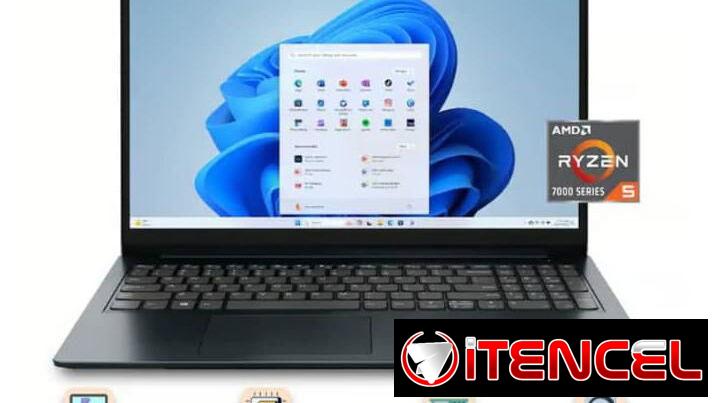 Laptop Lenovo IdeaPad 8GB/256GB $435