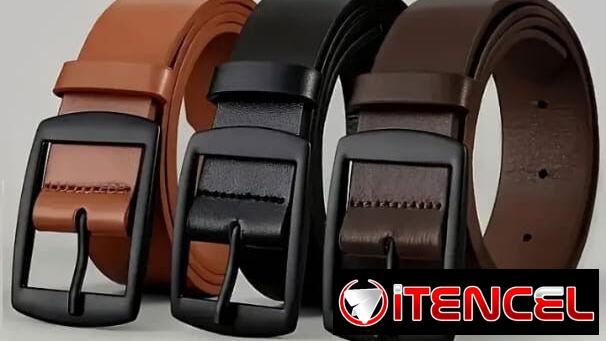 Cintos de hombre , cintos de mujer , accesorios para el pelo variados , aretes y Piercing de nariz