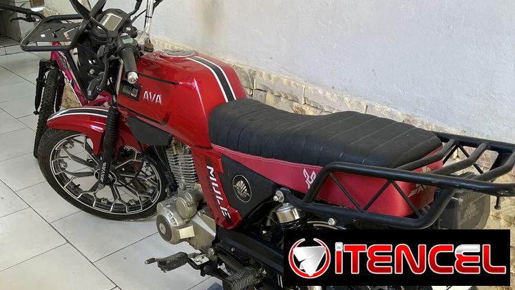 Moto ava