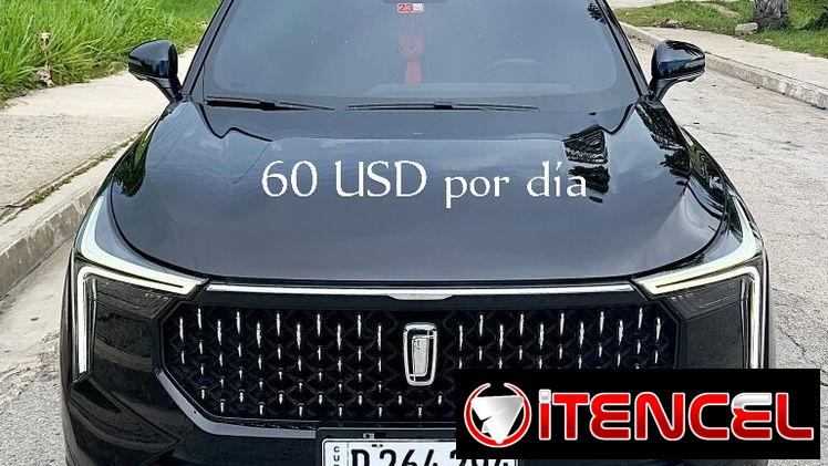 Autos de renta