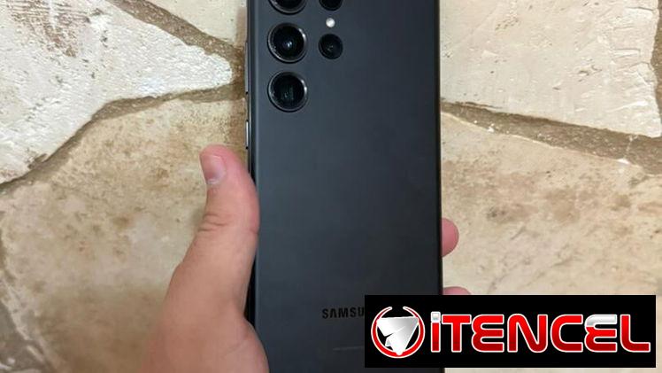 Samsung s23 ultra