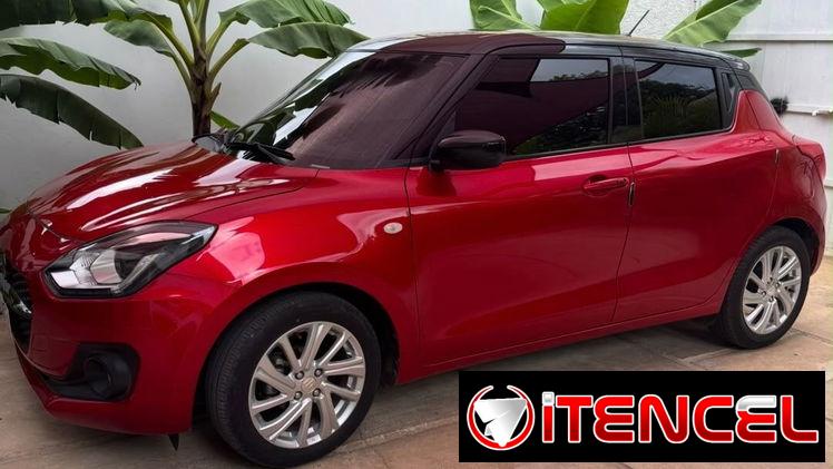 Suzuki Swift 2023