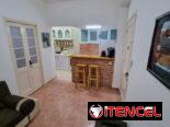Apartamento de renta lineal