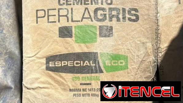Tanques purle y cemento