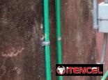 Plomeros y albañiles enchapadores professionales