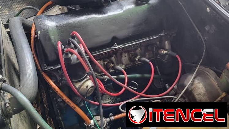 Lada 2102 , Año 1982. VENDO O CAMBIO POR TRICICLO Y VUELTO