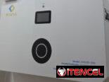 Batería Ecarus de 10Kwh de almacenamiento precio 2100 usd