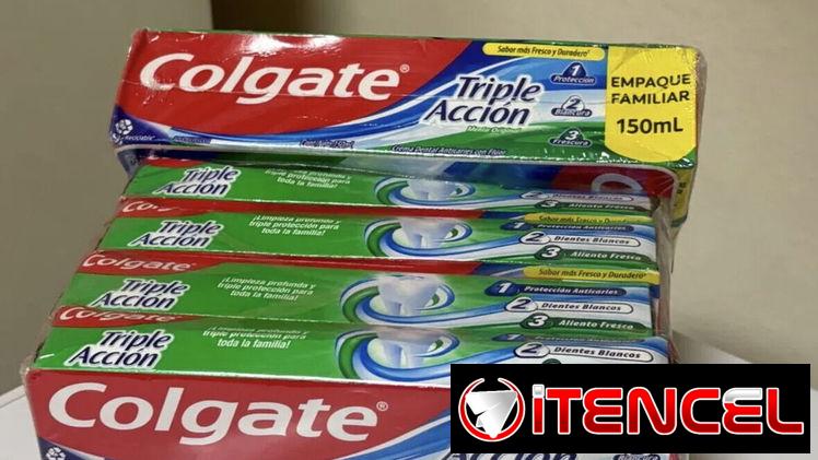 pasta colgaste de 150mL