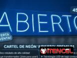 Carteles Lumicos Diseños Personalizados
