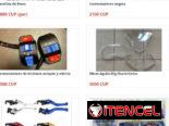 Piezas para bicimotos y motos electricas