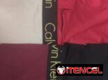 Calzoncillos de marca