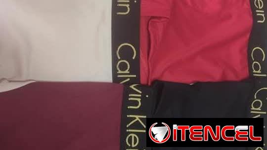 Calzoncillos de marca