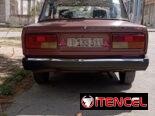`Lada 2107 de Fábrica Original — Solo Chapistear y Pintar 🚗`