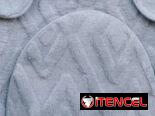 ☕️Alfombras de 3 piezas para el baño/ 20 usd☕️