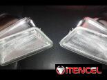 Pantallas Delanteras de Peugeot 205 junior Nuevas en caja