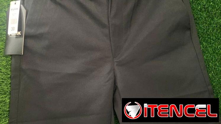 Bermudas de vestir para hombre nuevas