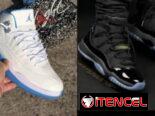 Hola! 😃 Todos nuestros tenis son calidad G5. Precios: Nike Force 20k, Jordan 12 y Retro 11/4 70 USD, New Balance 740