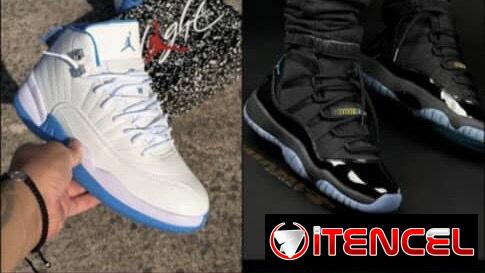 Hola! 😃 Todos nuestros tenis son calidad G5. Precios: Nike Force 20k, Jordan 12 y Retro 11/4 70 USD, New Balance 740