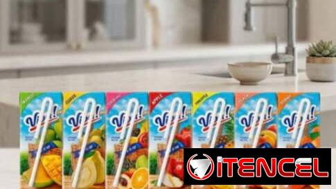 Venta de jugos