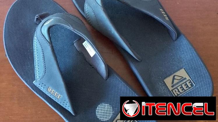 🌠 Chancletas originales marca Reef 🌠