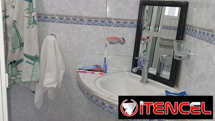 Apartamento de lujo con todo nuevo dentro, llegar y vivir,interesados llamar o escribir al 5 3380315 o 63834369