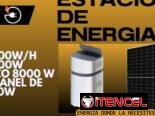 Estaciones de energía portátiles