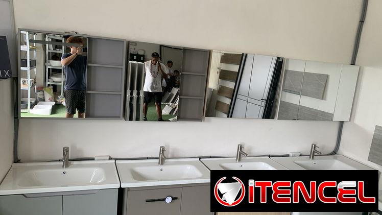 muebles de baño