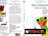 Colección Baby Einstein (audiovisuales educativos para niños 0-3 años) (entregas a domicilio y en línea)