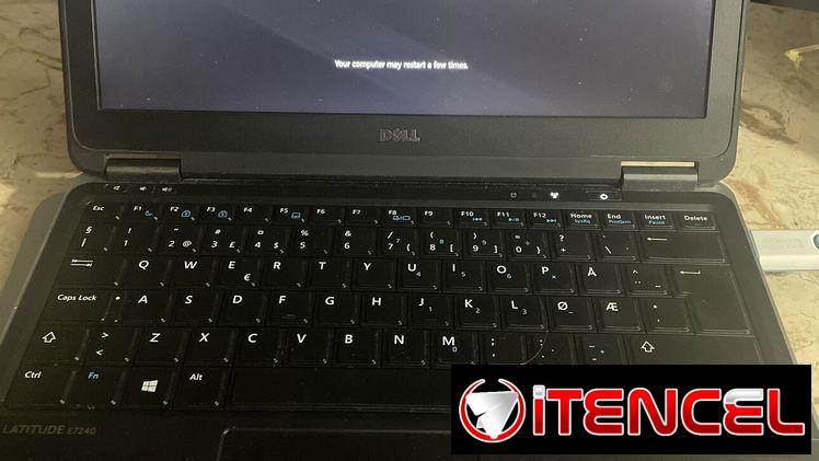 Dell Latitude