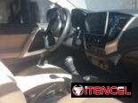 Mitsubishi Montero Sport 2024