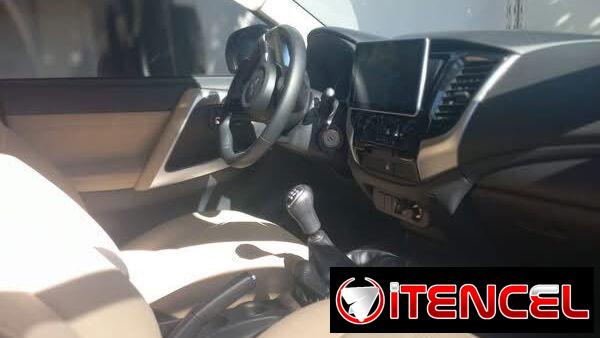 Mitsubishi Montero Sport 2024