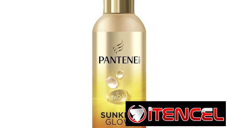 Pantene Sunkiss spray sin aclarado protección de rayos UV cloro y sal