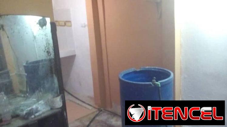 Buena vivienda interior, 3000 usd. En El Cerro, bien ubicada, planta baja, un único propietario, gas/ calle, papeles ok