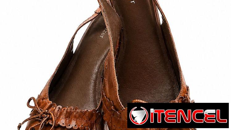 Zapatos de tacón DE USO