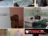 Rento lineal apartamento independiente de 2 habitaciones