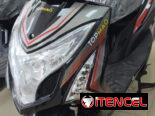 Moto eléctrica Topmaq F3 2026