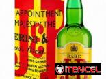 🥃 WHISKY, JUSTERINI & BROOKS®