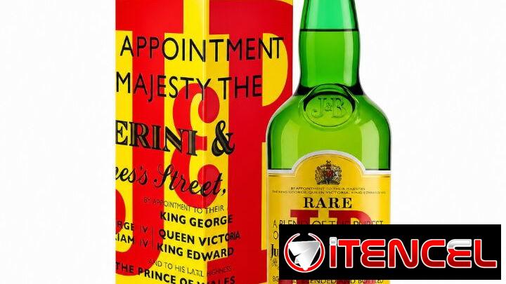 🥃 WHISKY, JUSTERINI & BROOKS®