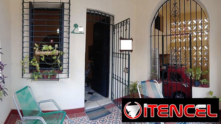 (al320)-100000-Casa independiente en Reparto Santos Suárez.(53022922).(www.ventacasasmandy.com).