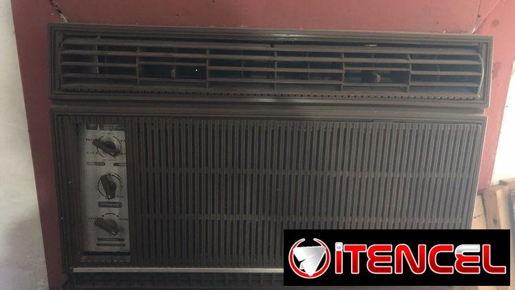 Aire BK1600 todo original y funcionando al 💯 en muy buen estado es 220v para más detalles el PV