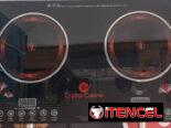 Cocina inflarojo 7000wat