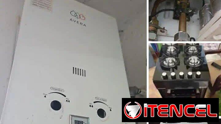Mantenimiento y reparación general con garantía