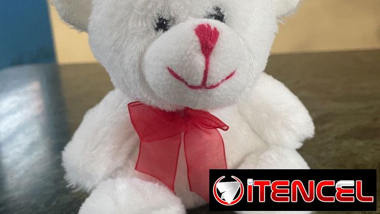 Peluches