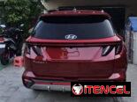 Vendo negocio, Hyundai Tucson, 2023, Full límite
