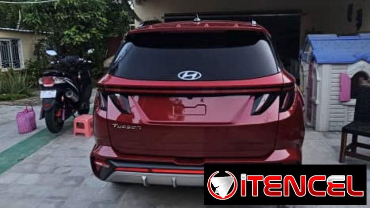 Vendo negocio, Hyundai Tucson, 2023, Full límite