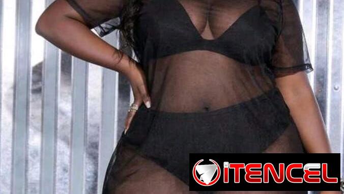 Pareos grandes plus size