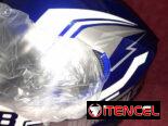 Casco moto