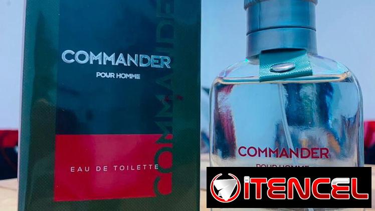 Ricos perfumer