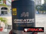 Creatinas, Proteinas